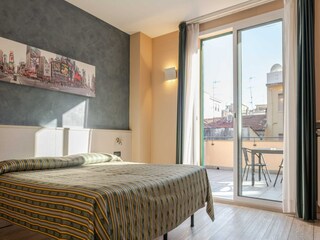 Maison de vacances Ventimiglia  2