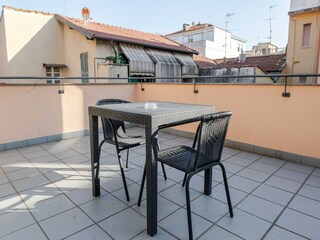 Vakantiehuis Ventimiglia  4