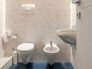 Maison de vacances Ventimiglia  6