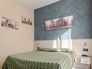 Maison de vacances Ventimiglia  9