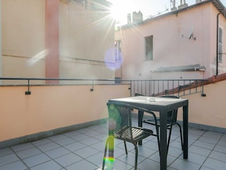 Ferienhaus Ventimiglia  12