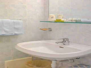 Vakantiehuis Ventimiglia  8