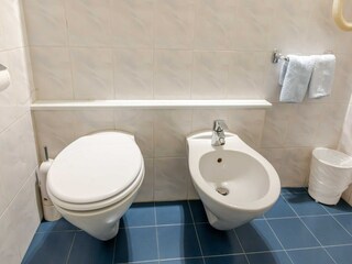 Casa per le vacanze Ventimiglia  10