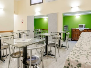 Casa per le vacanze Ventimiglia  23