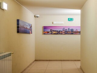 Casa per le vacanze Ventimiglia  31