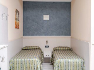 Maison de vacances Ventimiglia  3