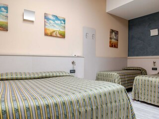 Maison de vacances Ventimiglia  8