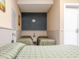 Casa per le vacanze Ventimiglia  9