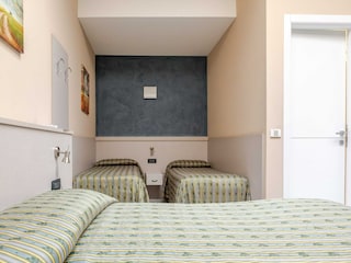 Vakantiehuis Ventimiglia  9