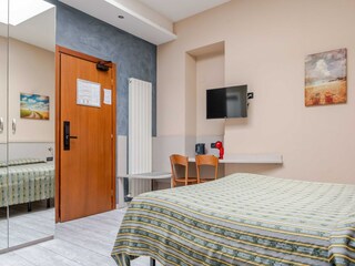 Vakantiehuis Ventimiglia  10