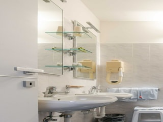 Maison de vacances Ventimiglia  11