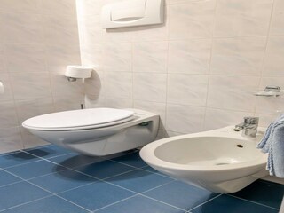 Casa per le vacanze Ventimiglia  12