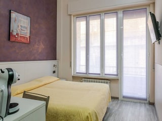 Apartamento Ventimiglia  7