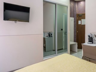 Apartment Ventimiglia  9