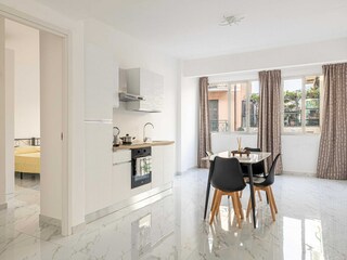 Appartement Ventimiglia  2