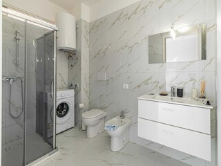 Appartement Ventimiglia  5