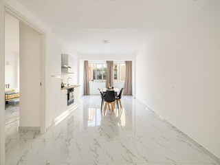 Appartement Ventimiglia  6