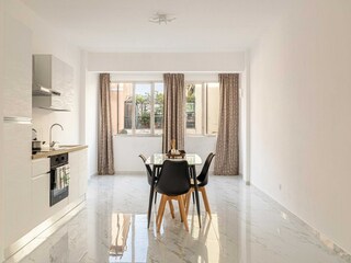 Appartement Ventimiglia  7