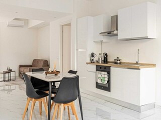Appartement Ventimiglia  9