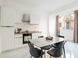 Appartement Ventimiglia  10