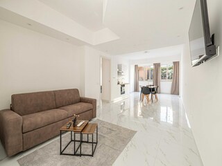 Appartement Ventimiglia  13