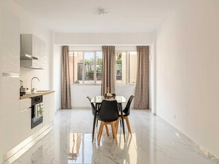 Appartement Ventimiglia  17