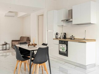 Appartement Ventimiglia  18