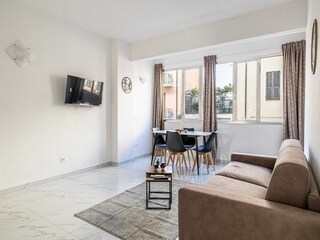 Apartment Ventimiglia  5