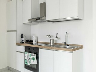 Apartment Ventimiglia  7