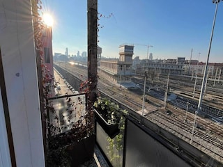 Appartement Mailand  4