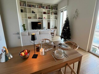 Appartement Mailand  5