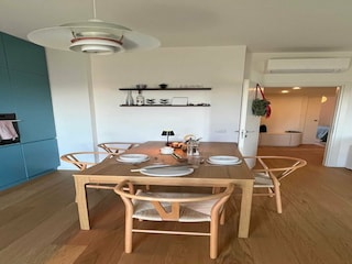 Appartement Mailand  7