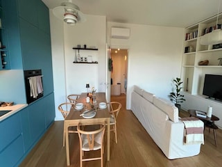 Apartamento Mailand  8