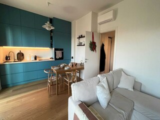 Apartamento Mailand  9