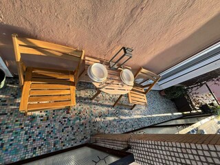 Apartamento Mailand  10