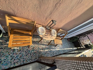 Apartamento Mailand  6