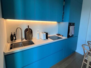 Apartamento Mailand  12