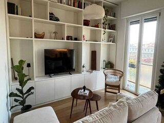 Apartamento Mailand  13