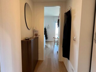 Apartamento Mailand  16