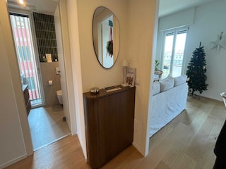 Apartamento Mailand  18