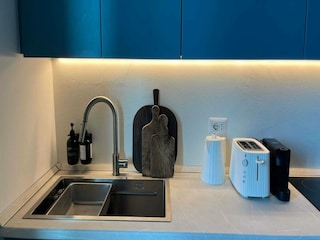 Apartamento Mailand  19