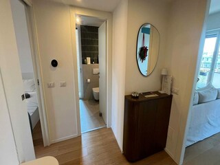 Apartamento Mailand  20