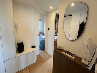 Appartement Mailand  22