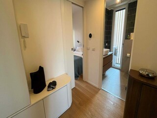 Apartamento Mailand  25