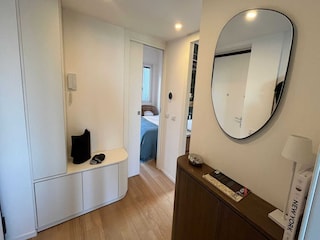 Apartamento Mailand  26