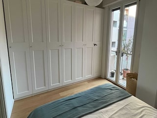Appartement Mailand  33