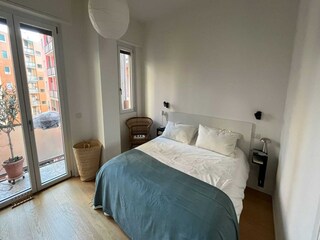 Apartamento Mailand  19