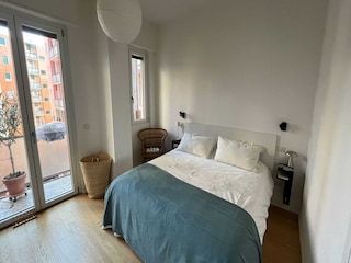 Apartamento Mailand  34