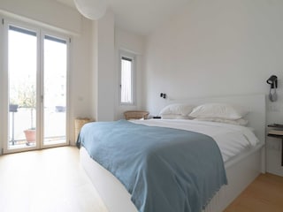 Appartement Mailand  40