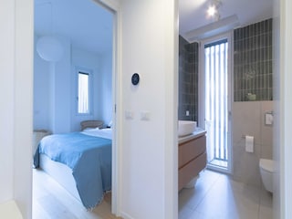 Appartement Mailand  46